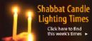 Candle Lighting